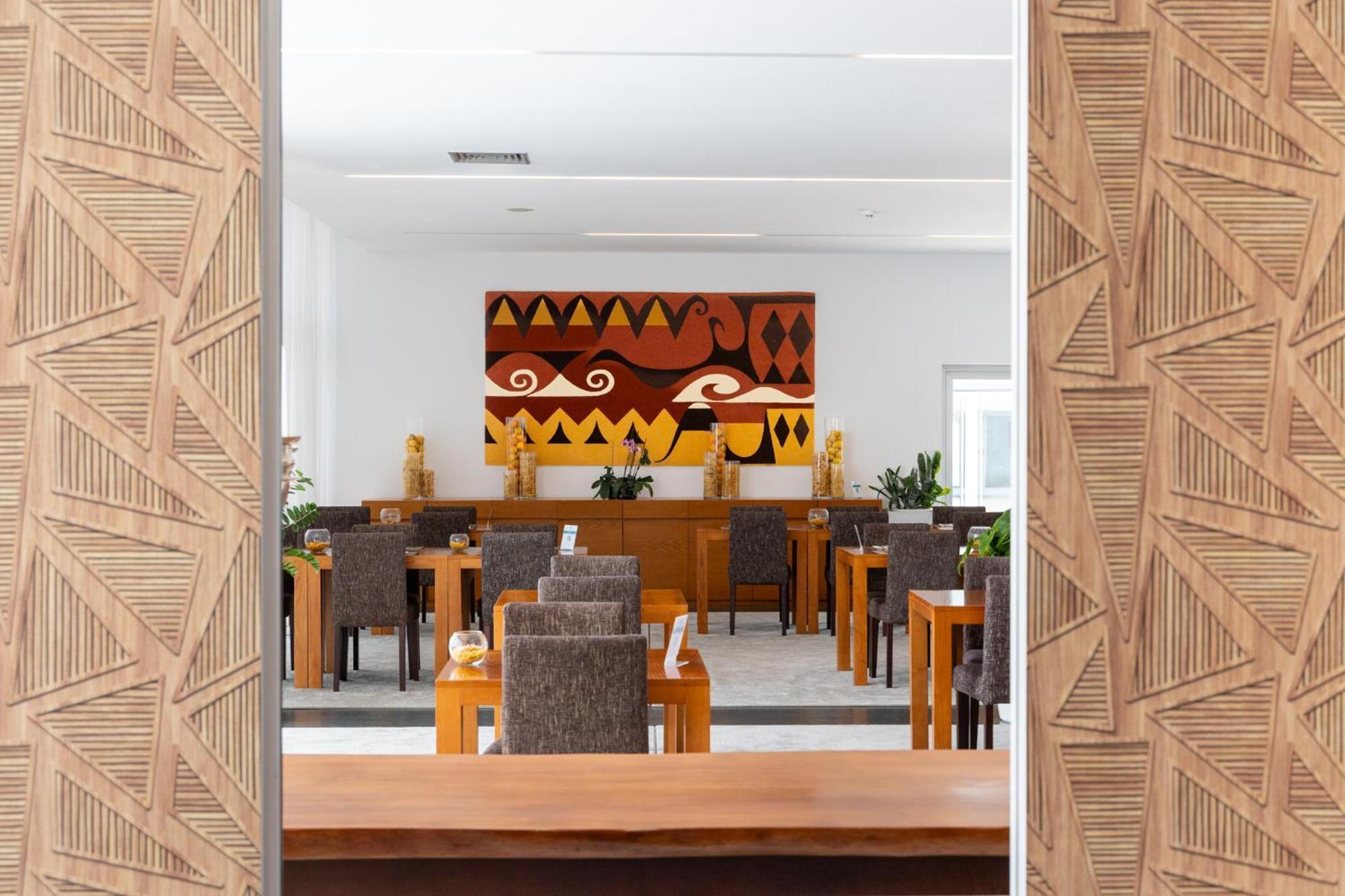Boticas Hotel Art & Spa Exterior foto